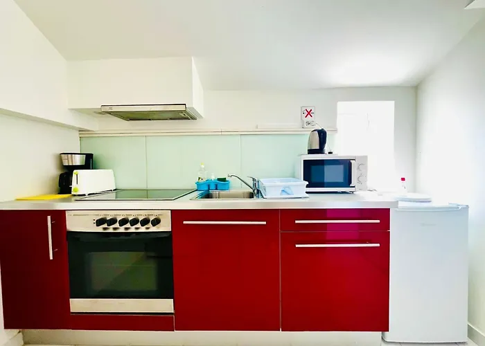Tram 28 Cozy Apartment In Alfama
