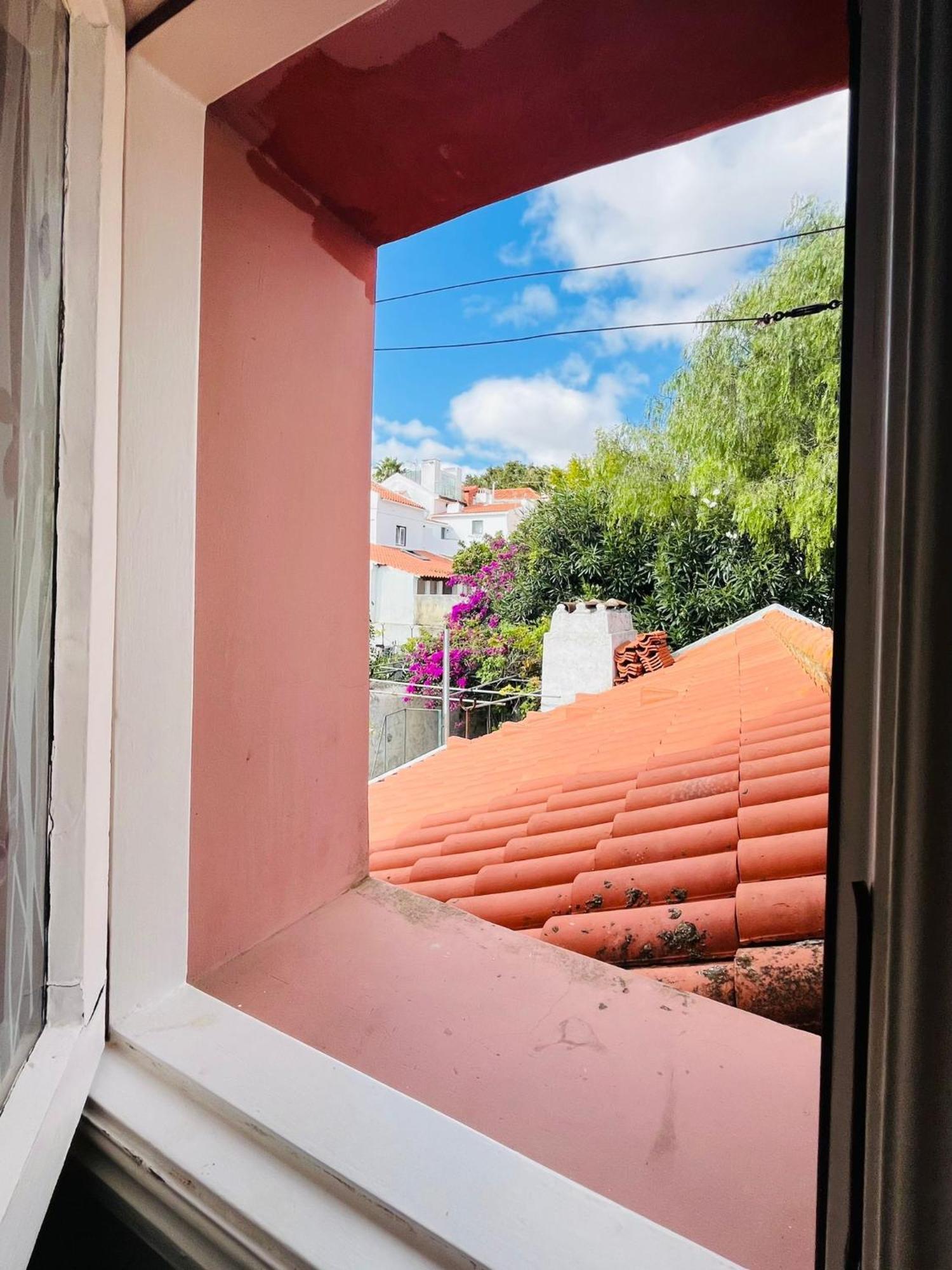 Appartement Tram 28 Cozy In Alfama