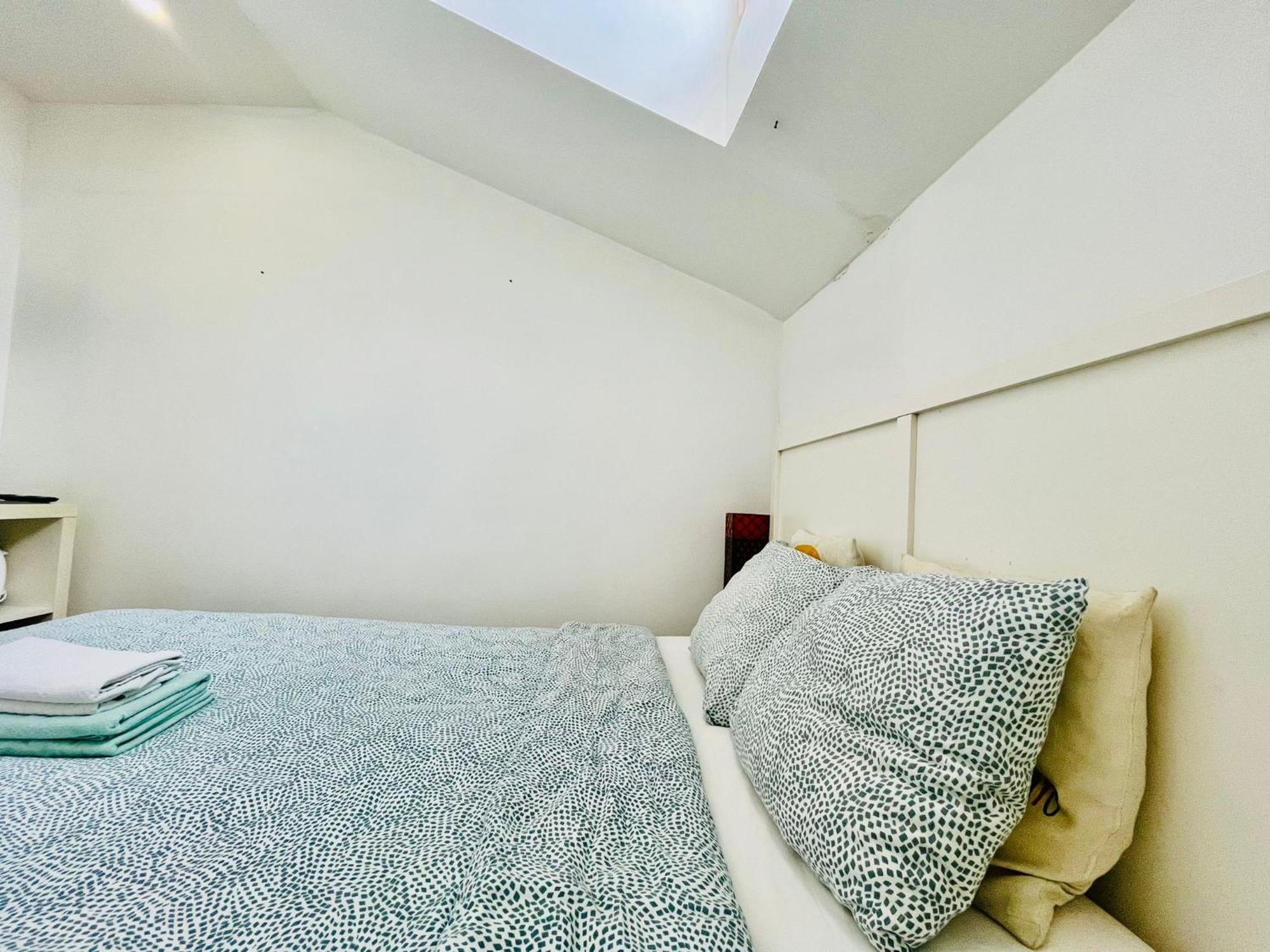 Tram 28 Cozy In Alfama Appartement