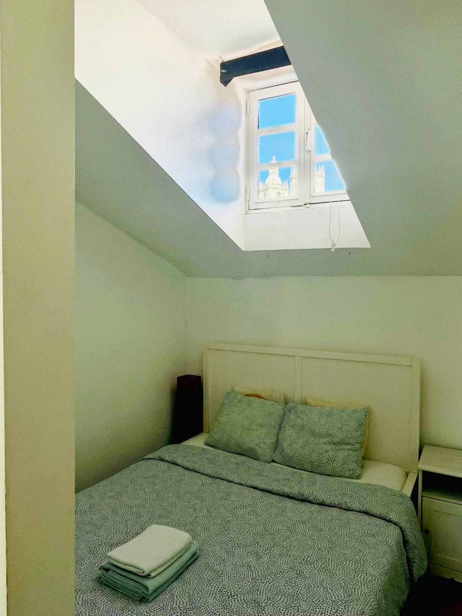 Tram 28 Cozy In Alfama Apartamento