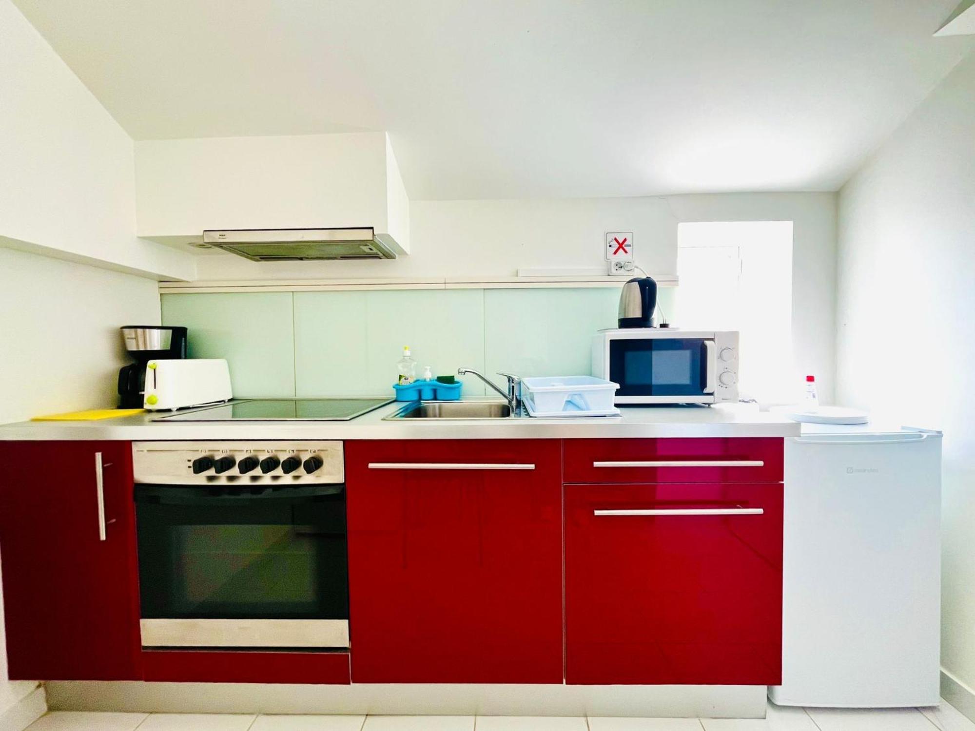 Apartamento Tram 28 Cozy In Alfama *