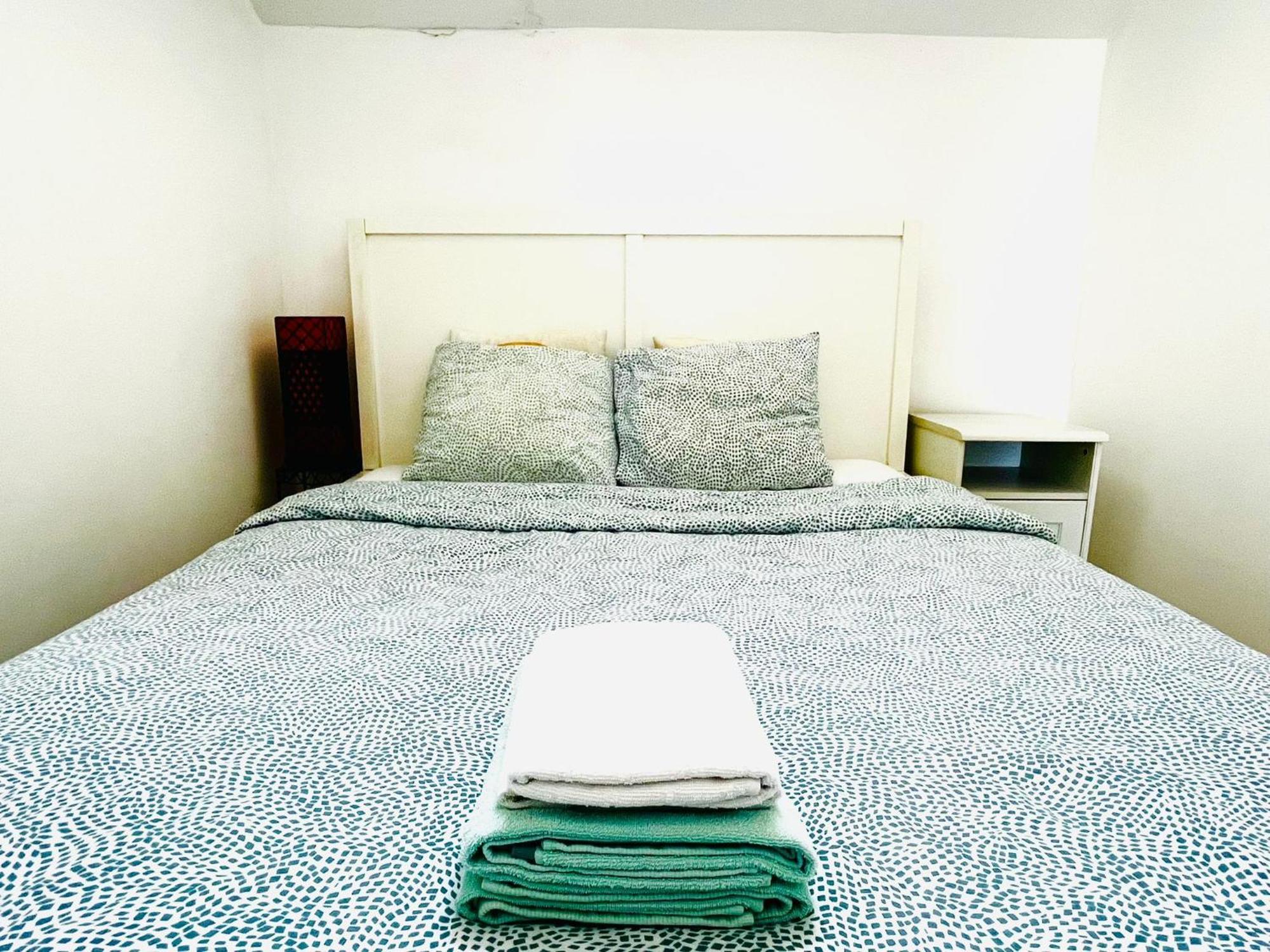 Apartamento Tram 28 Cozy In Alfama Lisboa
