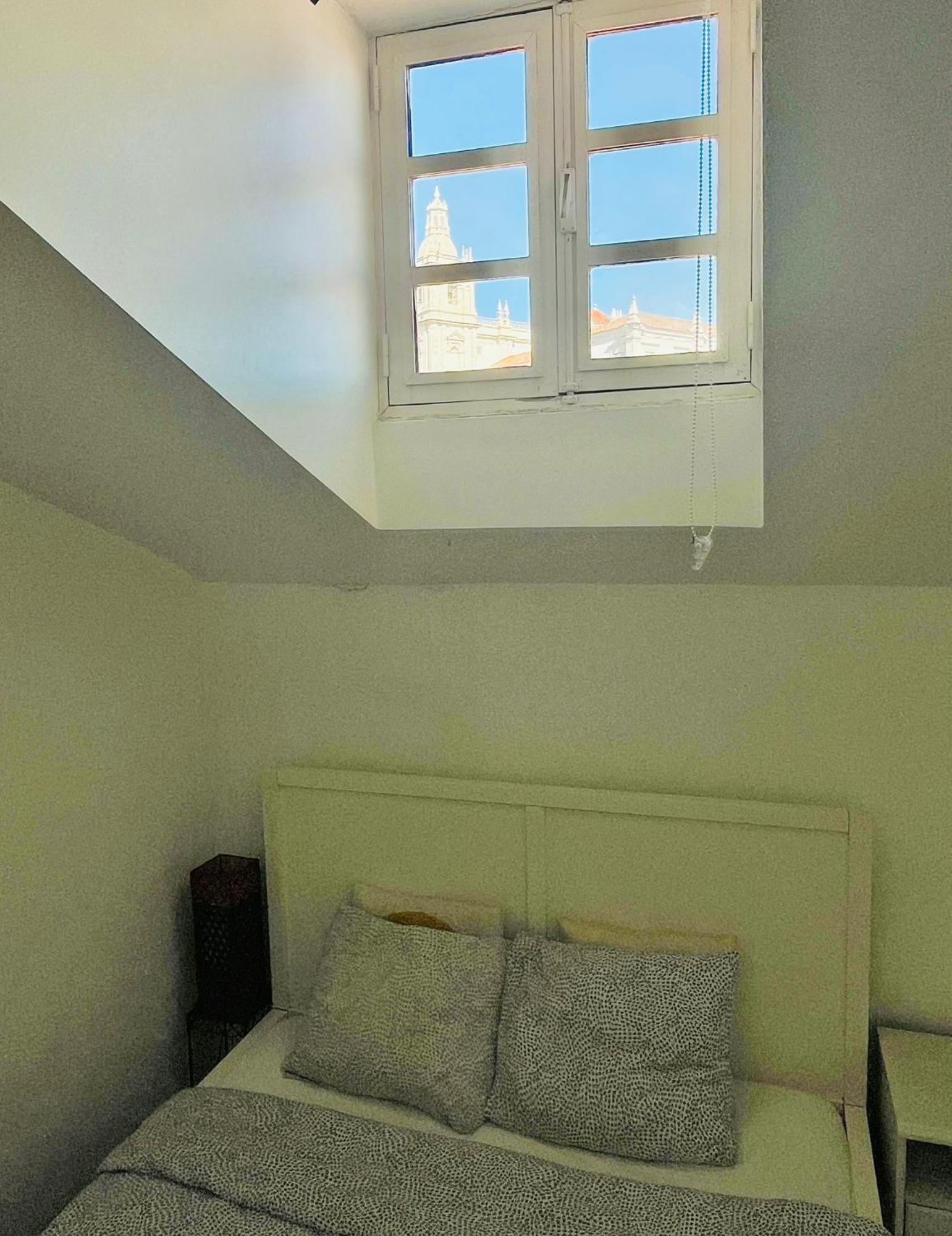 Apartamento Tram 28 Cozy In Alfama Lisboa
